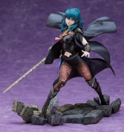INTELLIGENT SYSTEMS Byleth Fire Emblem Figure 21 INTELLIGENT SYSTEMS Byleth Fire Emblem Figure -Anime peripheral Sales 4589875324085 figure byleth fire emblem altg