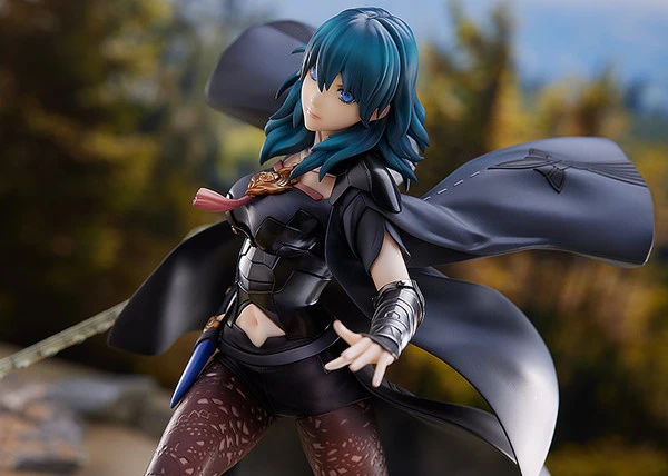 INTELLIGENT SYSTEMS Byleth Fire Emblem Figure 11 INTELLIGENT SYSTEMS Byleth Fire Emblem Figure - Image 9