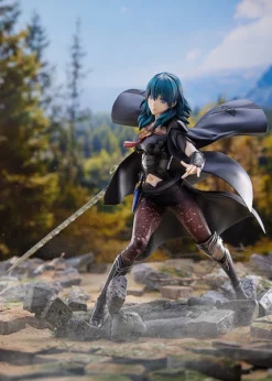 INTELLIGENT SYSTEMS Byleth Fire Emblem Figure 23 INTELLIGENT SYSTEMS Byleth Fire Emblem Figure -Anime peripheral Sales 4589875324085 figure byleth fire emblem alti