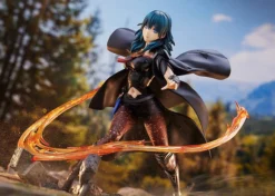 INTELLIGENT SYSTEMS Byleth Fire Emblem Figure 24 INTELLIGENT SYSTEMS Byleth Fire Emblem Figure -Anime peripheral Sales 4589875324085 figure byleth fire emblem altj