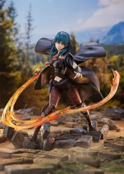 INTELLIGENT SYSTEMS Byleth Fire Emblem Figure 25 INTELLIGENT SYSTEMS Byleth Fire Emblem Figure -Anime peripheral Sales 4589875324085 figure byleth fire emblem altk