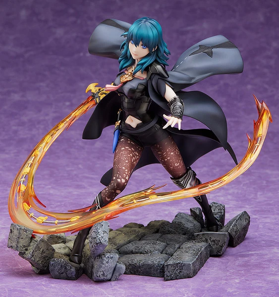 INTELLIGENT SYSTEMS Byleth Fire Emblem Figure 3 INTELLIGENT SYSTEMS Byleth Fire Emblem Figure