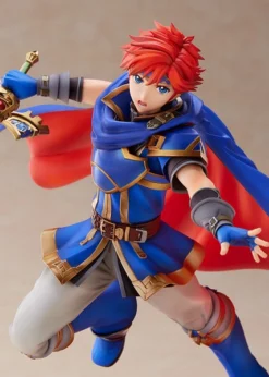 INTELLIGENT SYSTEMS Roy Fire Emblem Figure 15 INTELLIGENT SYSTEMS Roy Fire Emblem Figure -Anime peripheral Sales 4589875324207 figure roy fire emblem altd