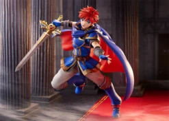 INTELLIGENT SYSTEMS Roy Fire Emblem Figure 17 INTELLIGENT SYSTEMS Roy Fire Emblem Figure -Anime peripheral Sales 4589875324207 figure roy fire emblem altf