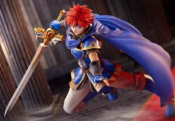 INTELLIGENT SYSTEMS Roy Fire Emblem Figure 19 INTELLIGENT SYSTEMS Roy Fire Emblem Figure -Anime peripheral Sales 4589875324207 figure roy fire emblem alth