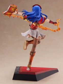 INTELLIGENT SYSTEMS Lilina Fire Emblem Figure -Anime peripheral Sales 4589875324214 figure lilina fire emblem altb