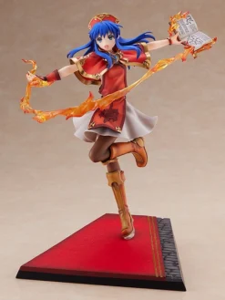 INTELLIGENT SYSTEMS Lilina Fire Emblem Figure -Anime peripheral Sales 4589875324214 figure lilina fire emblem altc