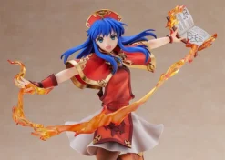 INTELLIGENT SYSTEMS Lilina Fire Emblem Figure -Anime peripheral Sales 4589875324214 figure lilina fire emblem altd