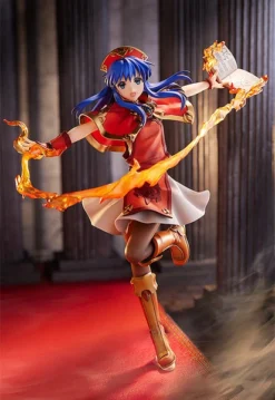 INTELLIGENT SYSTEMS Lilina Fire Emblem Figure -Anime peripheral Sales 4589875324214 figure lilina fire emblem altf
