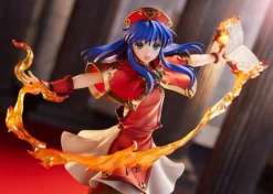 INTELLIGENT SYSTEMS Lilina Fire Emblem Figure -Anime peripheral Sales 4589875324214 figure lilina fire emblem altg
