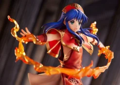 INTELLIGENT SYSTEMS Lilina Fire Emblem Figure -Anime peripheral Sales 4589875324214 figure lilina fire emblem alth