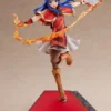 INTELLIGENT SYSTEMS Lilina Fire Emblem Figure 2 INTELLIGENT SYSTEMS Lilina Fire Emblem Figure -Anime peripheral Sales 4589875324214 figure lilina fire emblem primary