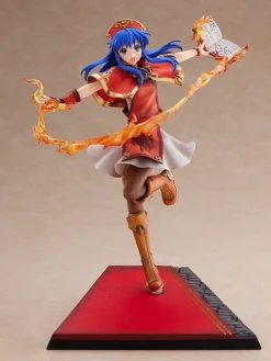 INTELLIGENT SYSTEMS Lilina Fire Emblem Figure