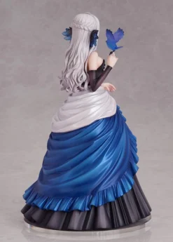 FLARE Gwendolyn (Re-run) Odin Sphere Leifdrasir Figure -Anime peripheral Sales 4589977240320 figures gwendolyn dress ver odin sphere leifdrasir altA