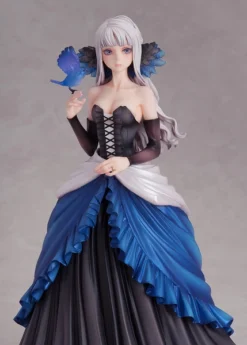 FLARE Gwendolyn (Re-run) Odin Sphere Leifdrasir Figure -Anime peripheral Sales 4589977240320 figures gwendolyn dress ver odin sphere leifdrasir altF