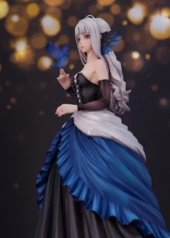 FLARE Gwendolyn (Re-run) Odin Sphere Leifdrasir Figure -Anime peripheral Sales 4589977240320 figures gwendolyn dress ver odin sphere leifdrasir altK