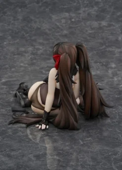 FLARE Type 97 Severely Injured Ver Girls' Frontline Figure 20 FLARE Type 97 Severely Injured Ver Girls' Frontline Figure -Anime peripheral Sales 4589977240603 figure type 97 severely injured ver girls frontline altc