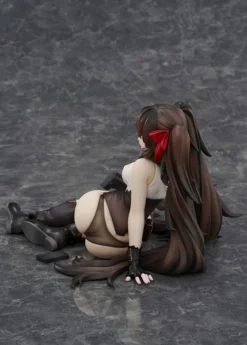 FLARE Type 97 Severely Injured Ver Girls' Frontline Figure 21 FLARE Type 97 Severely Injured Ver Girls' Frontline Figure -Anime peripheral Sales 4589977240603 figure type 97 severely injured ver girls frontline altd