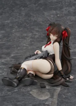 FLARE Type 97 Severely Injured Ver Girls' Frontline Figure 22 FLARE Type 97 Severely Injured Ver Girls' Frontline Figure -Anime peripheral Sales 4589977240603 figure type 97 severely injured ver girls frontline alte