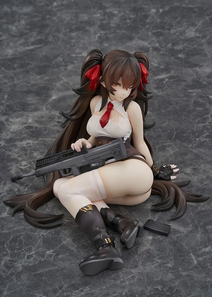 FLARE Type 97 Severely Injured Ver Girls' Frontline Figure 9 FLARE Type 97 Severely Injured Ver Girls' Frontline Figure - Image 7
