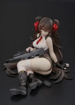 FLARE Type 97 Severely Injured Ver Girls' Frontline Figure 24 FLARE Type 97 Severely Injured Ver Girls' Frontline Figure -Anime peripheral Sales 4589977240603 figure type 97 severely injured ver girls frontline altg
