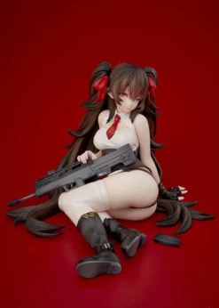 FLARE Type 97 Severely Injured Ver Girls' Frontline Figure 25 FLARE Type 97 Severely Injured Ver Girls' Frontline Figure -Anime peripheral Sales 4589977240603 figure type 97 severely injured ver girls frontline alth