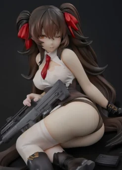 FLARE Type 97 Severely Injured Ver Girls' Frontline Figure 27 FLARE Type 97 Severely Injured Ver Girls' Frontline Figure -Anime peripheral Sales 4589977240603 figure type 97 severely injured ver girls frontline altj