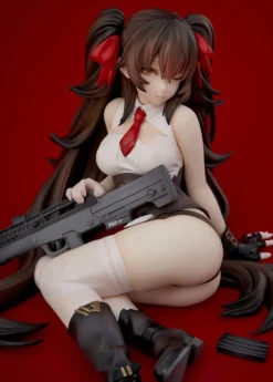 FLARE Type 97 Severely Injured Ver Girls' Frontline Figure 29 FLARE Type 97 Severely Injured Ver Girls' Frontline Figure -Anime peripheral Sales 4589977240603 figure type 97 severely injured ver girls frontline altl