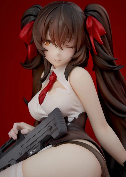 FLARE Type 97 Severely Injured Ver Girls' Frontline Figure 16 FLARE Type 97 Severely Injured Ver Girls' Frontline Figure - Image 14