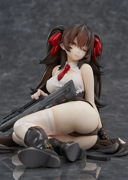 FLARE Type 97 Severely Injured Ver Girls' Frontline Figure 17 FLARE Type 97 Severely Injured Ver Girls' Frontline Figure - Image 15