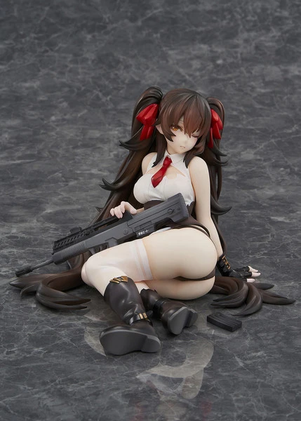 FLARE Type 97 Severely Injured Ver Girls' Frontline Figure 3 FLARE Type 97 Severely Injured Ver Girls' Frontline Figure
