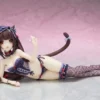 FLARE Chocola Playful Kitty Ver NekoPara Figure 1 FLARE Chocola Playful Kitty Ver NekoPara Figure -Anime peripheral Sales 4589977240627 figure chocola playful kitty ver nekopara primary