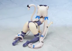 FLARE Vanilla Playful Kitty Ver NekoPara Figure 12 FLARE Vanilla Playful Kitty Ver NekoPara Figure -Anime peripheral Sales 4589977240634 figure vanilla playful kitty ver nekopara altc