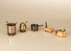 FLARE Gwendolyn Maury's Catering Service Ver Odin Sphere Leifthrasir Figure Set -Anime peripheral Sales 4589977240658 figure gwendolyn maurys catering service ver odin sphere leifthrasir alte