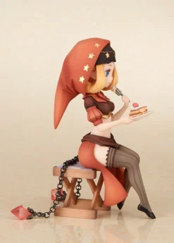 FLARE Velvet Snack Time Ver Odin Sphere Leifthrasir Figure -Anime peripheral Sales 4589977240672 figure velvet snack time ver odin sphere leifthrasir altb