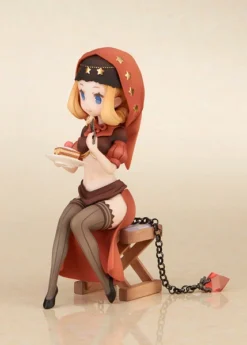 FLARE Velvet Snack Time Ver Odin Sphere Leifthrasir Figure -Anime peripheral Sales 4589977240672 figure velvet snack time ver odin sphere leifthrasir altd