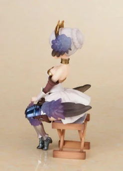 FLARE Gwendolyn Snack Time Ver Odin Sphere Leifthrasir Figure -Anime peripheral Sales 4589977240689 figure gwendolyn snack time ver odin sphere leifthrasir altc