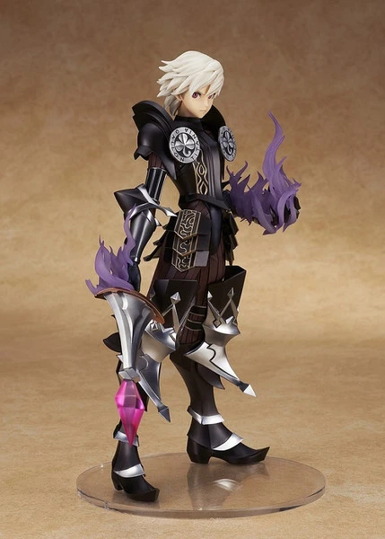FLARE Oswald Odin Sphere Leifdrasir Figure 5 FLARE Oswald Odin Sphere Leifdrasir Figure - Image 3