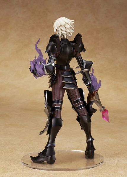 FLARE Oswald Odin Sphere Leifdrasir Figure 10 FLARE Oswald Odin Sphere Leifdrasir Figure - Image 8