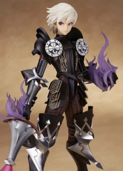 FLARE Oswald Odin Sphere Leifdrasir Figure 21 FLARE Oswald Odin Sphere Leifdrasir Figure -Anime peripheral Sales 4589977240702 figure oswald odin sphere leifdrasir alti