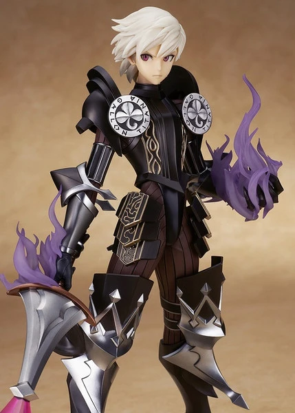 FLARE Oswald Odin Sphere Leifdrasir Figure 12 FLARE Oswald Odin Sphere Leifdrasir Figure - Image 10