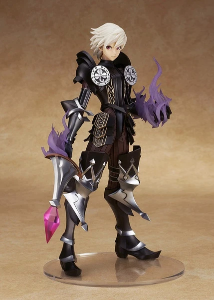 FLARE Oswald Odin Sphere Leifdrasir Figure 3 FLARE Oswald Odin Sphere Leifdrasir Figure
