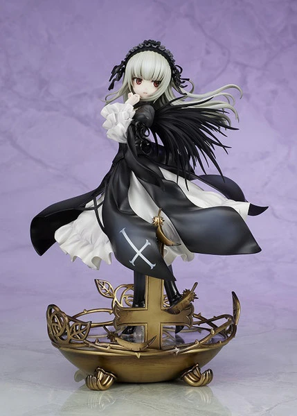 FLARE Suigintou Rozen Maiden Figure 5 FLARE Suigintou Rozen Maiden Figure - Image 3
