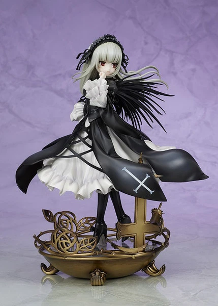 FLARE Suigintou Rozen Maiden Figure 6 FLARE Suigintou Rozen Maiden Figure - Image 4