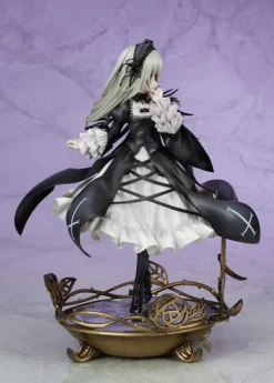 FLARE Suigintou Rozen Maiden Figure 18 FLARE Suigintou Rozen Maiden Figure -Anime peripheral Sales 4589977240719 figure suigintou rozen maiden altf