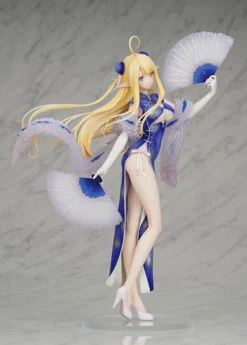 FLARE Centaur Clean Spring Breeze Ver Azur Lane Figure -Anime peripheral Sales 4589977240757 figure centaur azur lane altb