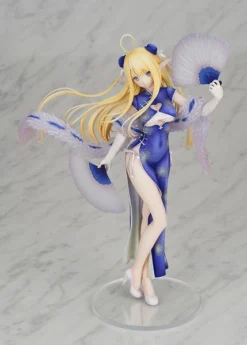 FLARE Centaur Clean Spring Breeze Ver Azur Lane Figure -Anime peripheral Sales 4589977240757 figure centaur azur lane altf