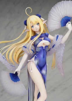 FLARE Centaur Clean Spring Breeze Ver Azur Lane Figure -Anime peripheral Sales 4589977240757 figure centaur azur lane altg