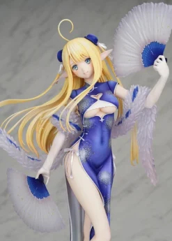 FLARE Centaur Clean Spring Breeze Ver Azur Lane Figure -Anime peripheral Sales 4589977240757 figure centaur azur lane alth