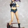 ARGO-SHA Revy Two-Handed Ver A Black Lagoon Figure